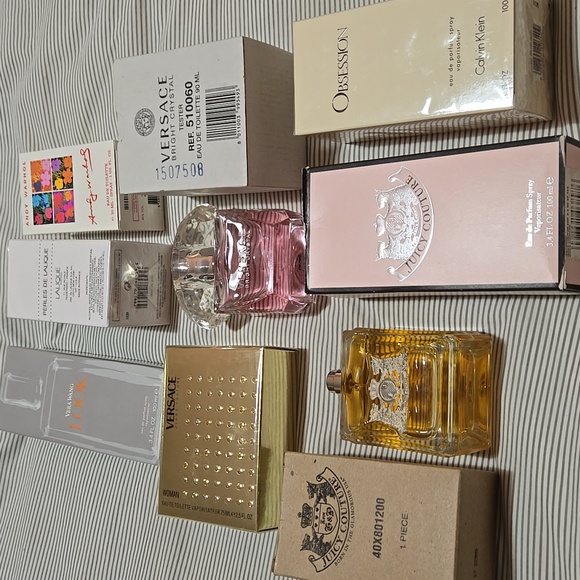 Ladies - Picture 5 of 13